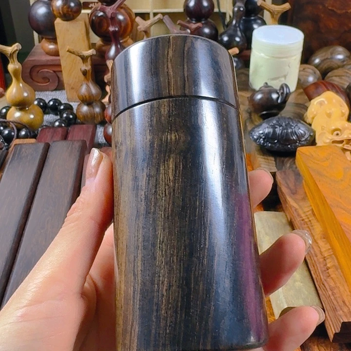 东非黑黄檀（紫光檀）席*