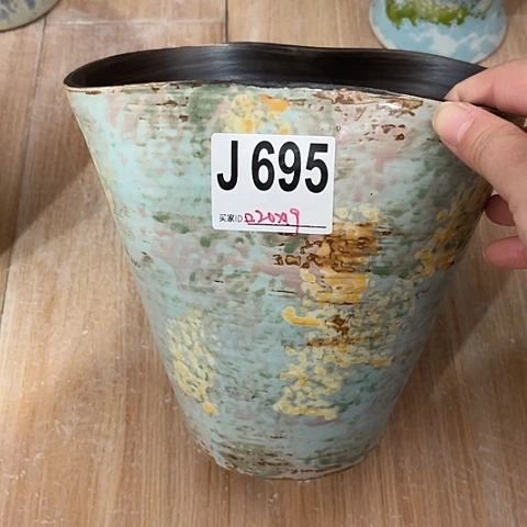 景德镇手工工艺制作