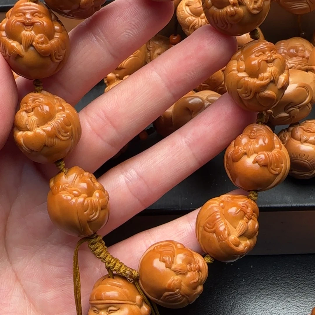 手串橄榄核橄榄核