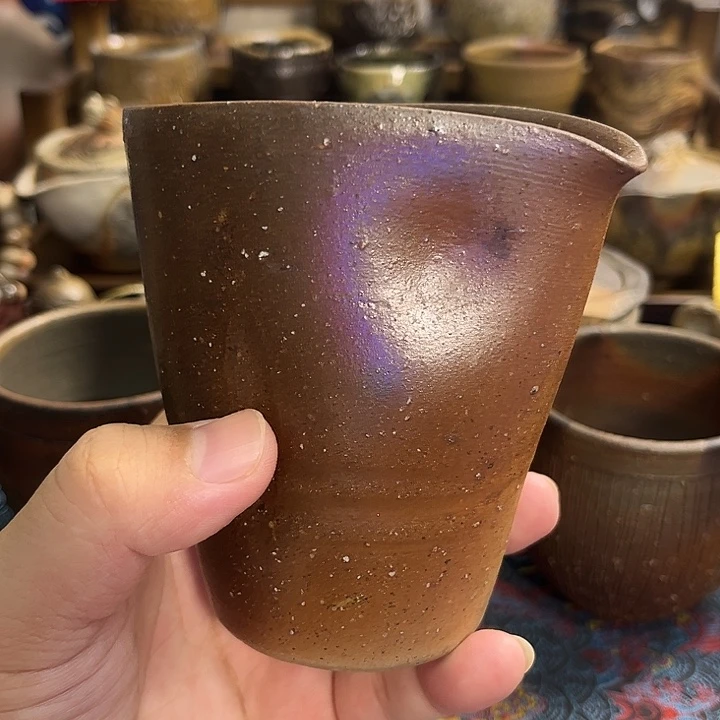 精美主人杯，全场放漏，都好看。