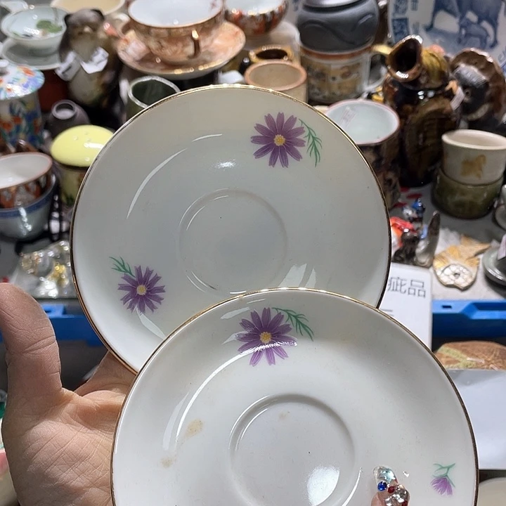 瓷片19.9包邮新疆西藏不发货