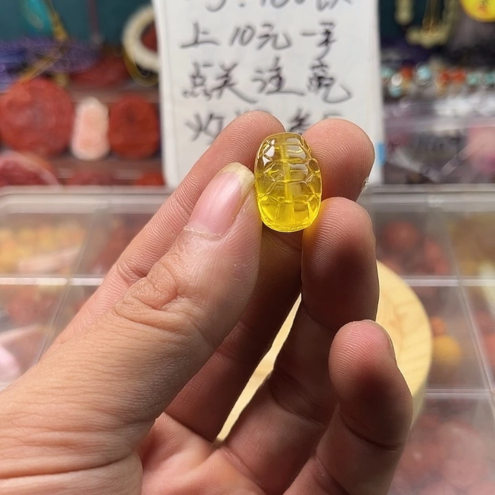 向***往玛瑙/玉髓未镶嵌手链50820