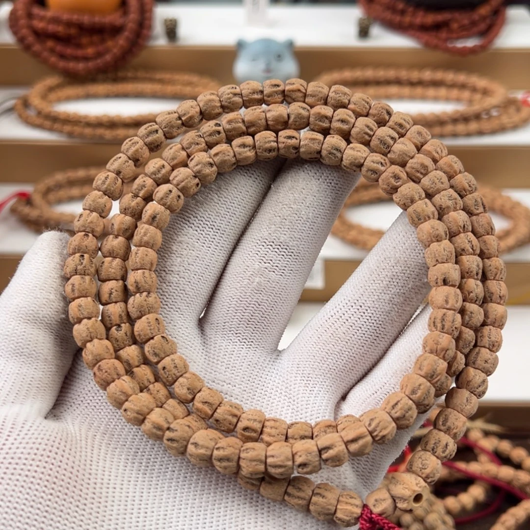 十***。柏香籽/百香籽吊坠