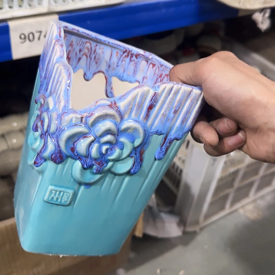 陶瓷福利局·自动合并订单·一个个买凑9元发·9074