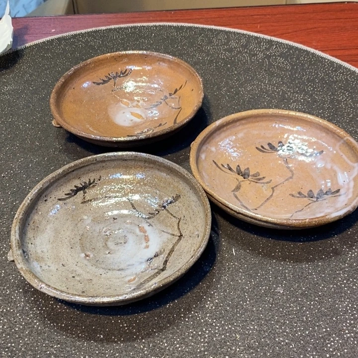 瓷片陶瓷艺术品制作工艺品