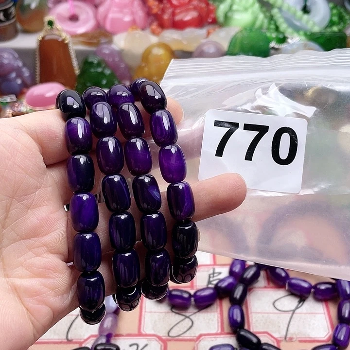 玛瑙/玉髓颈饰合金燕