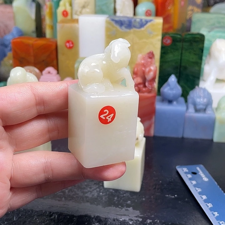 寿山石所见即所得