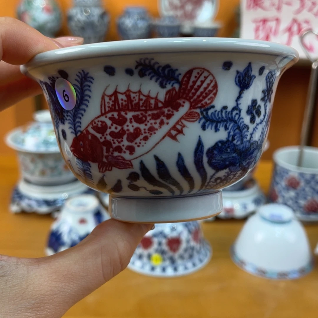 景德镇手绘哈哈哈哈哈哈