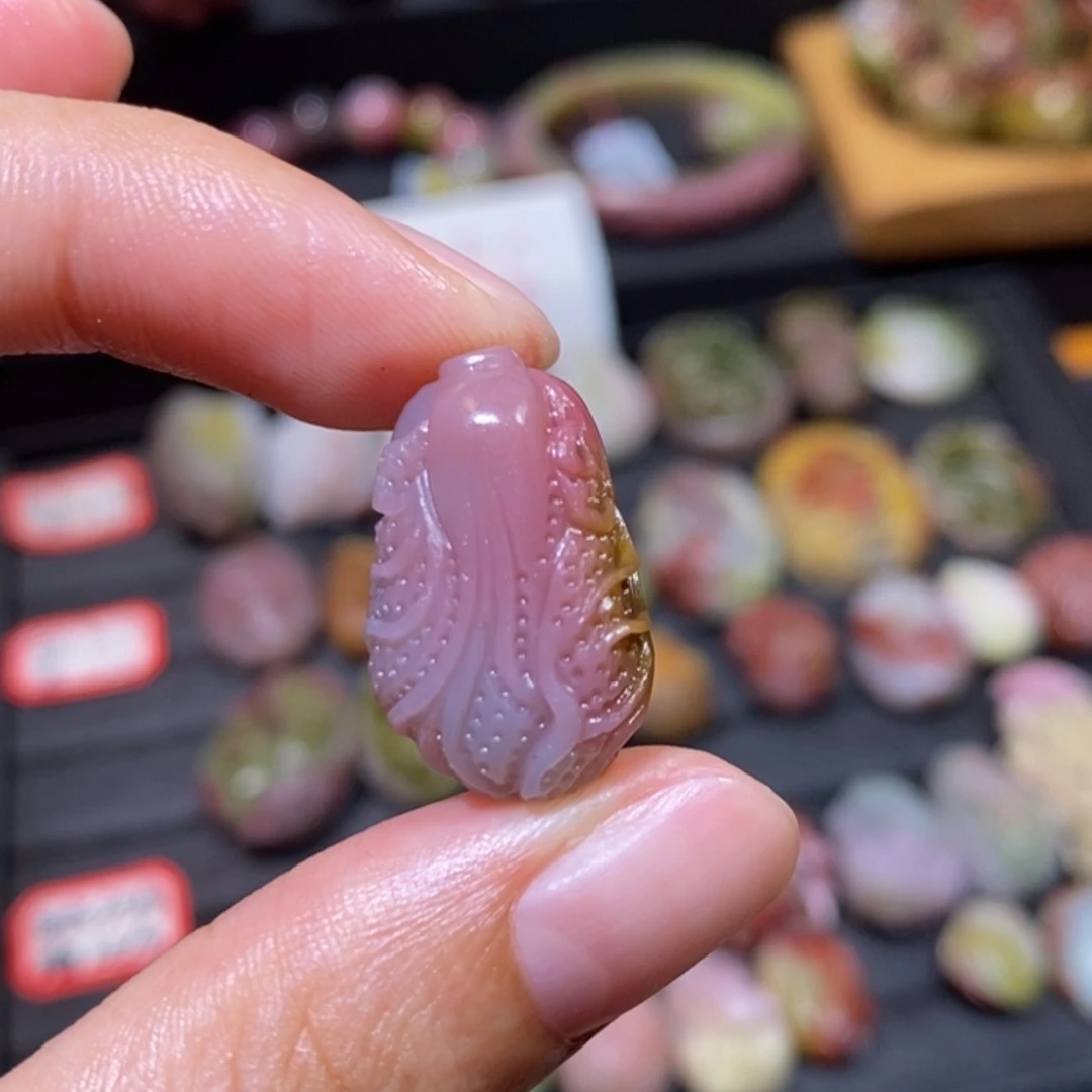 【闪购商品】未镶嵌手链玛瑙/玉髓盐源玛瑙