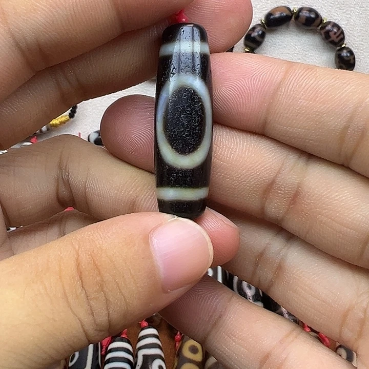 玛瑙/玉髓未镶嵌吊坠(赠链)聚缘古法