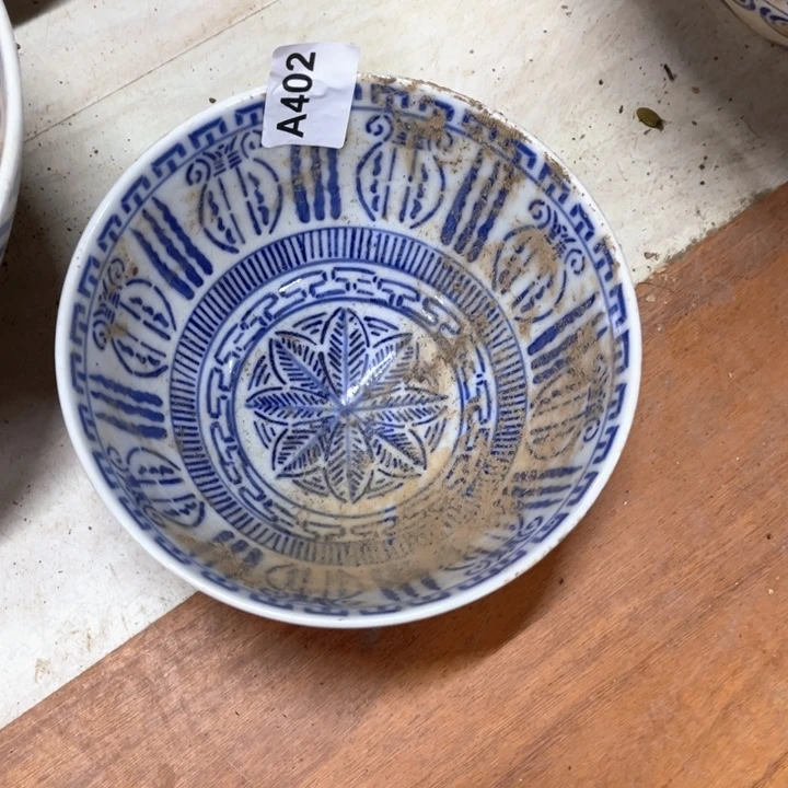 陶瓷制品瑕疵处理