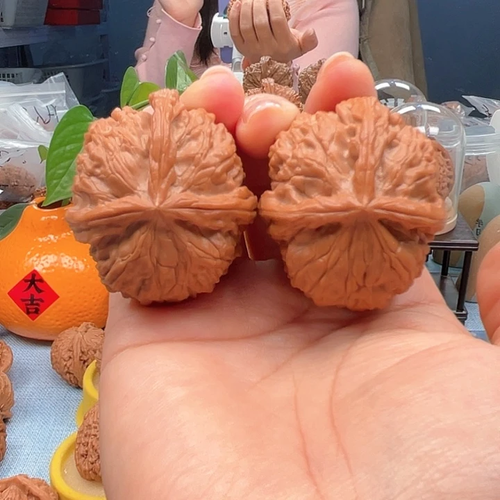 乔***吊坠文玩核桃15565959595959585