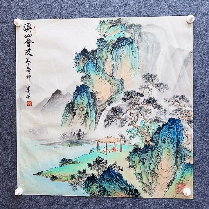 艺术作品欣赏作品