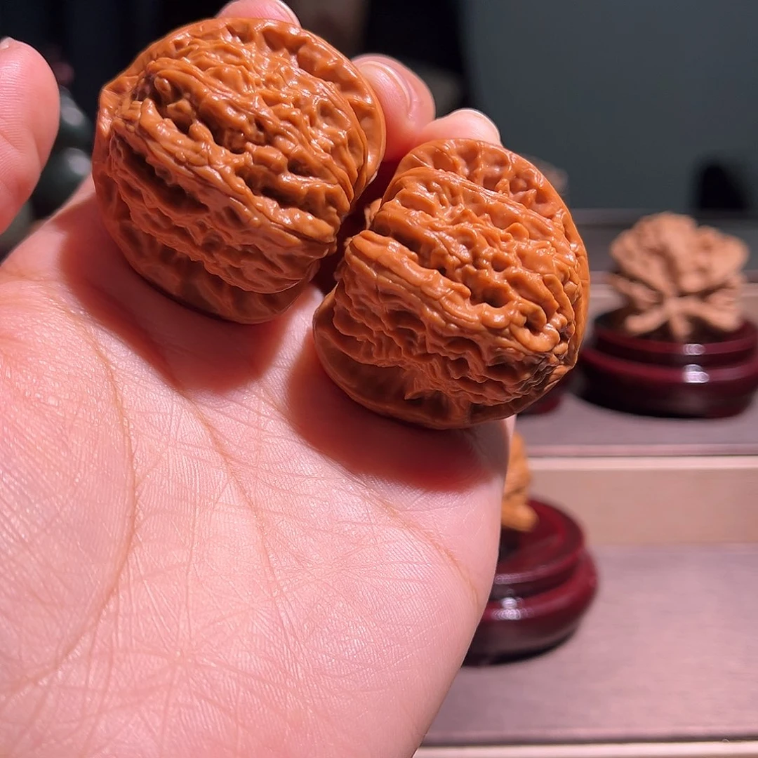 核桃三角白40全品