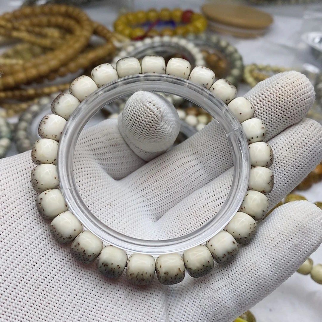 星月菩提吊坠大*G星月菩提