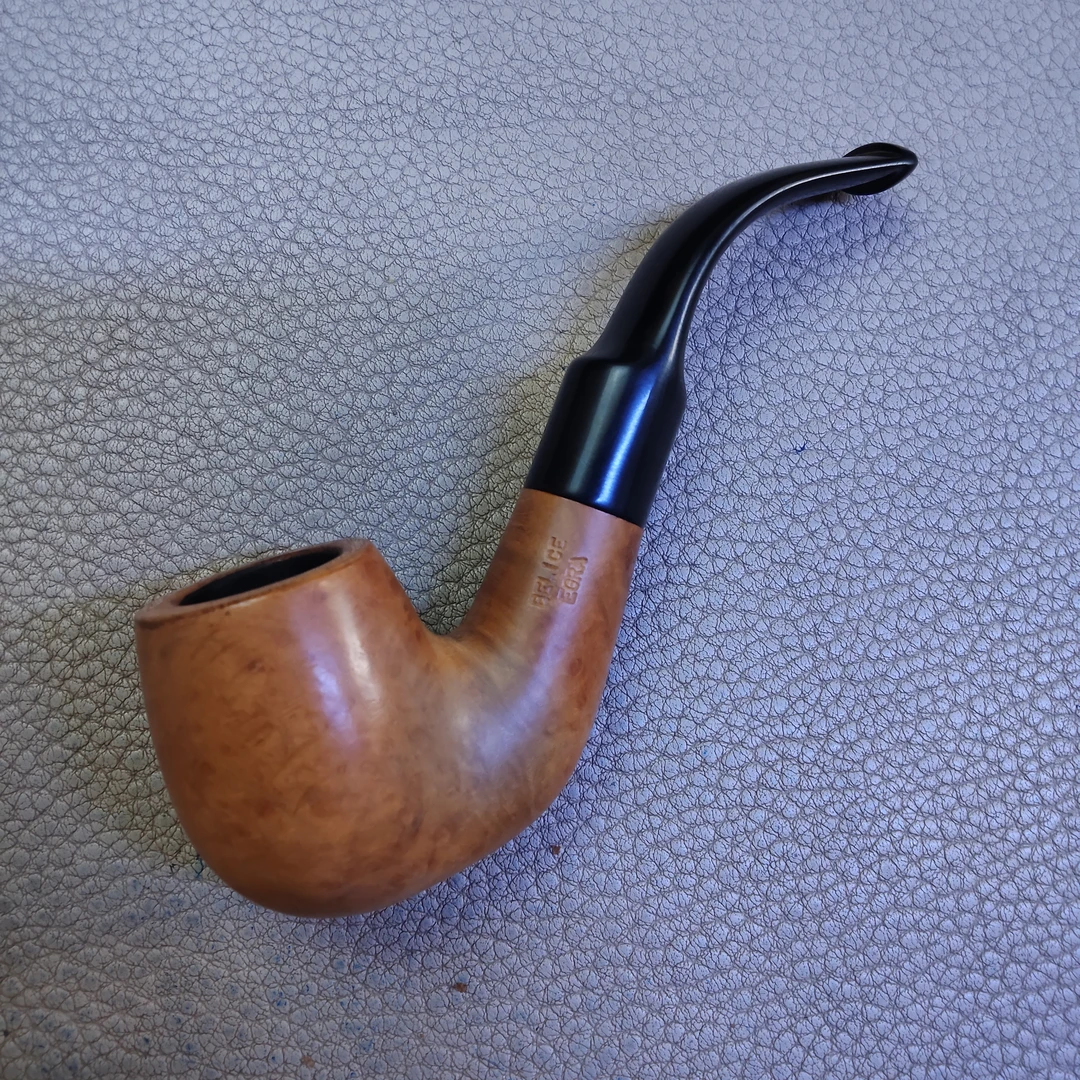 英国 伯利兹 老烟斗