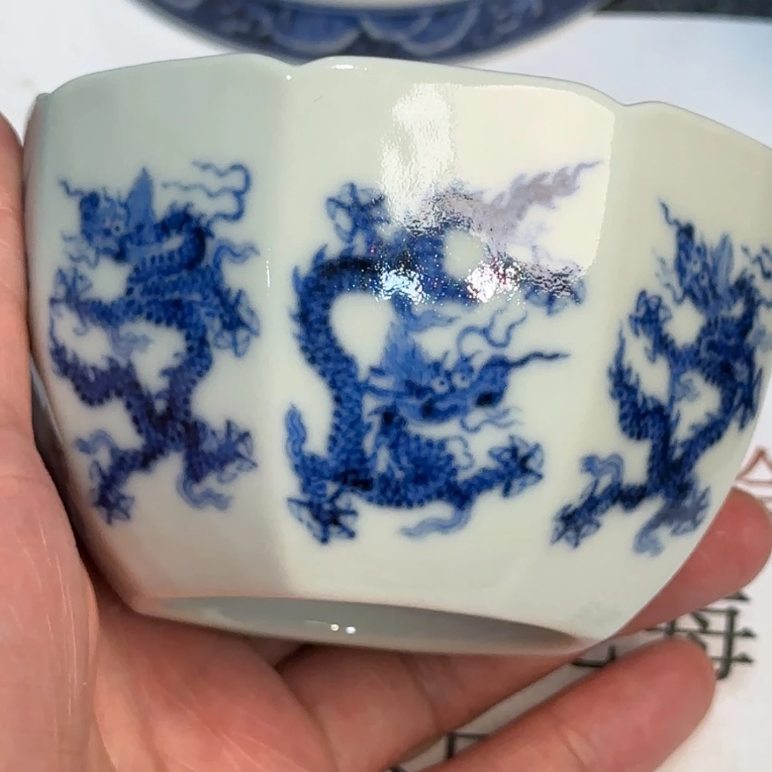 摆件当代仿古精品全手工
