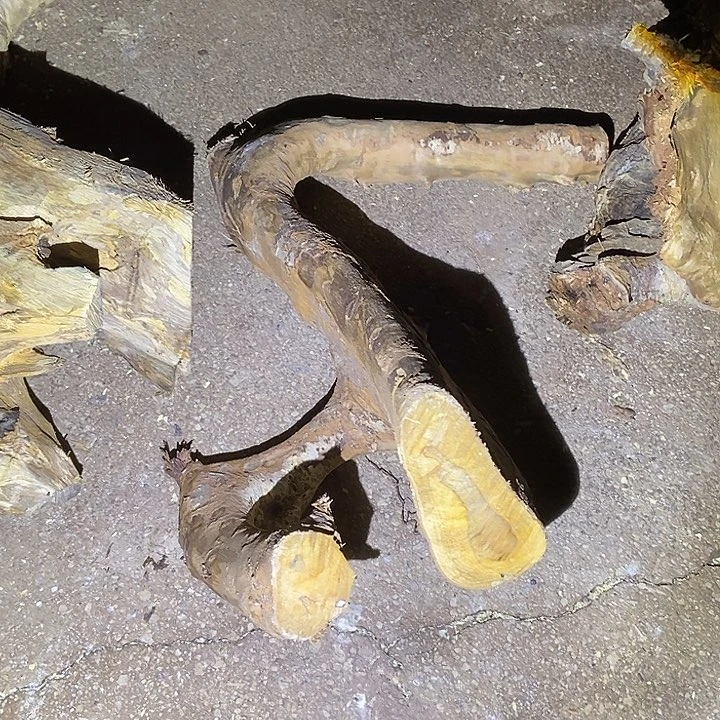 汝***风手串/手链楠木（金丝楠）