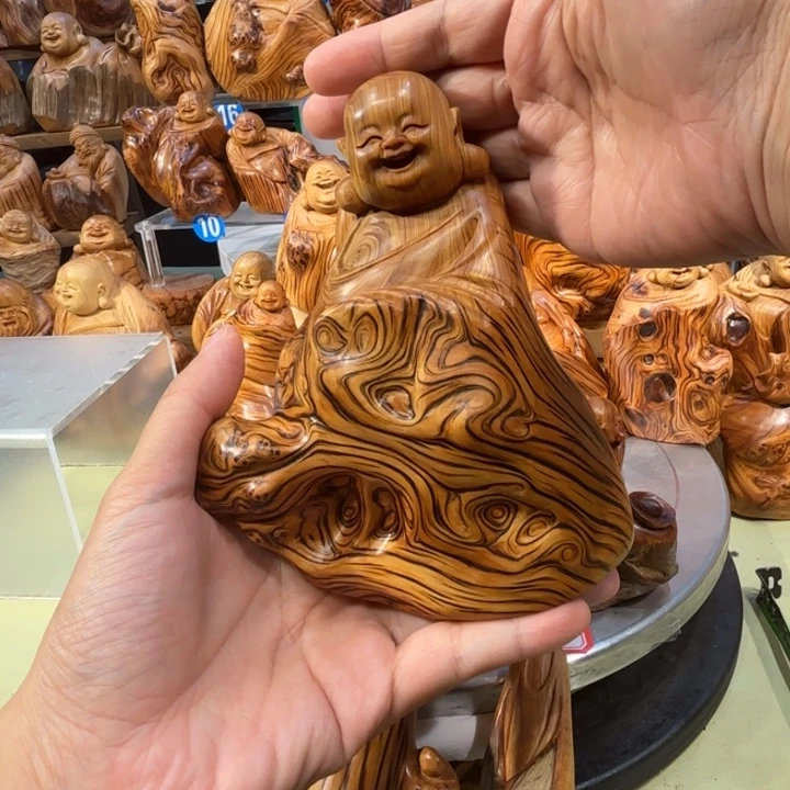 乌***苏柏木（崖柏）精品崖柏老料