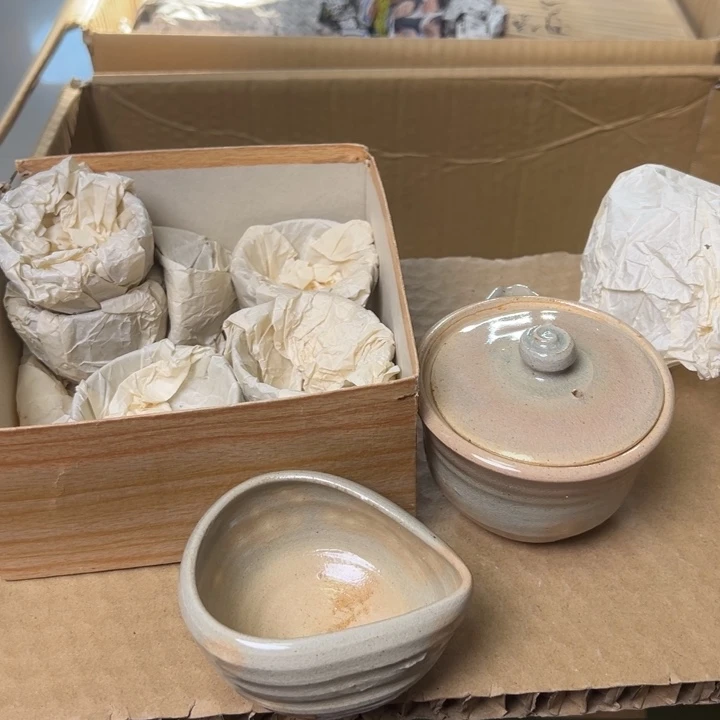 紫砂中古商品谨慎参拍