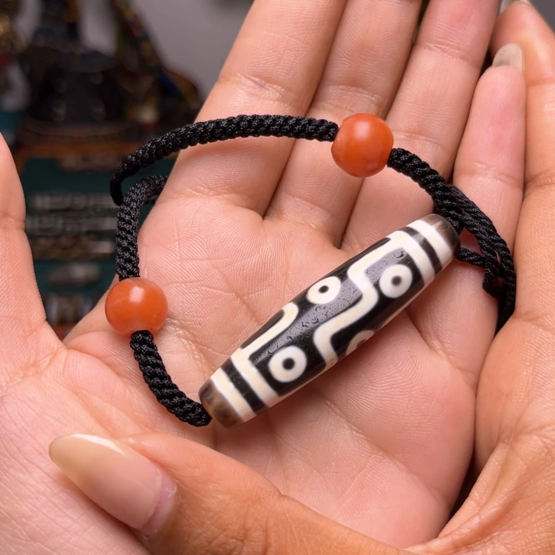 【闪购商品】玛瑙/玉髓珠子未镶嵌一***M