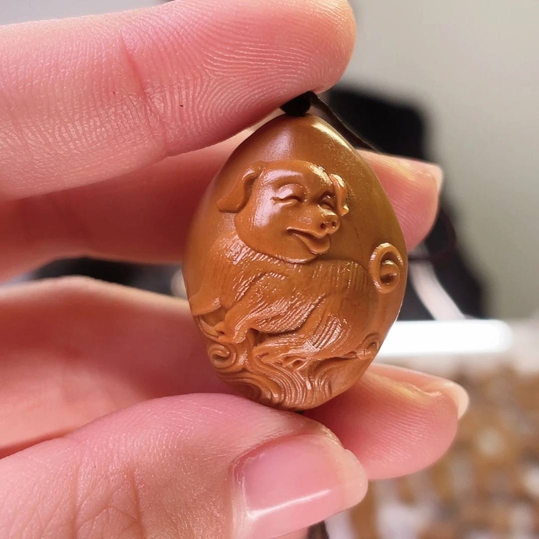 橄榄核手串/手链橄榄核