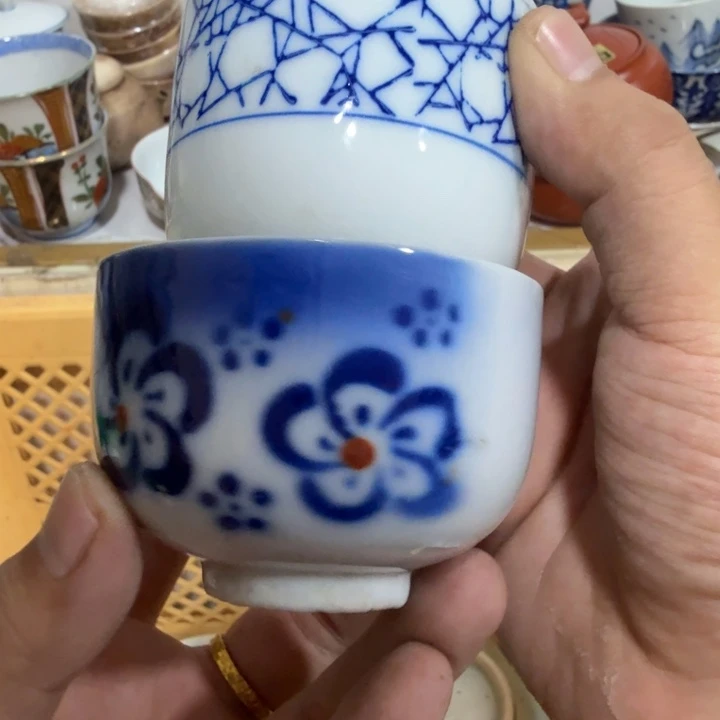 陶瓷推荐第二名20包邮