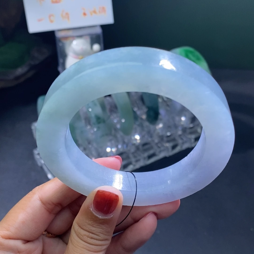 未镶嵌翡翠定制翡翠