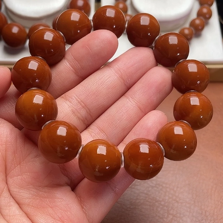 橄榄核吊坠橄榄核1.7