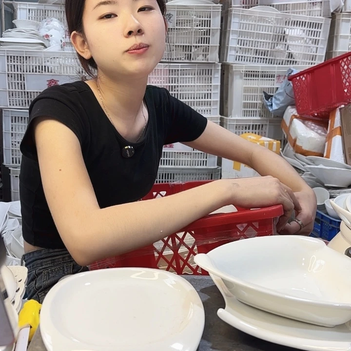 碟微瑕产品………F319三件套