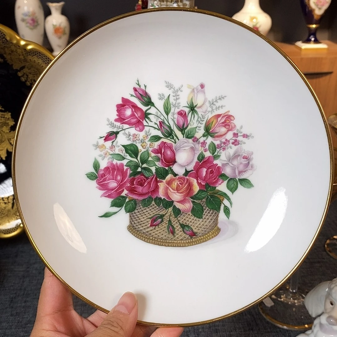 中古其他瓷器中古瓷器