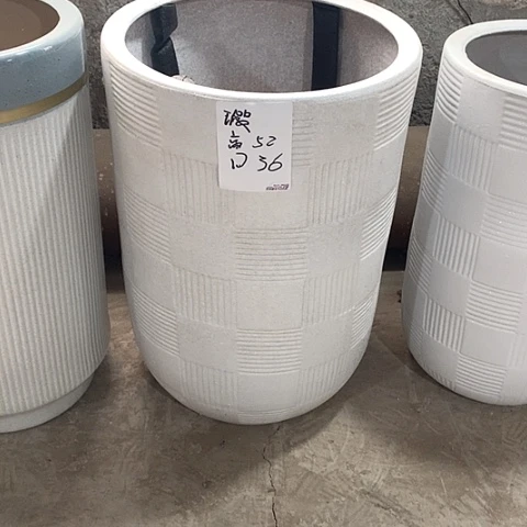 缸高温陶瓷 默认瑕疵