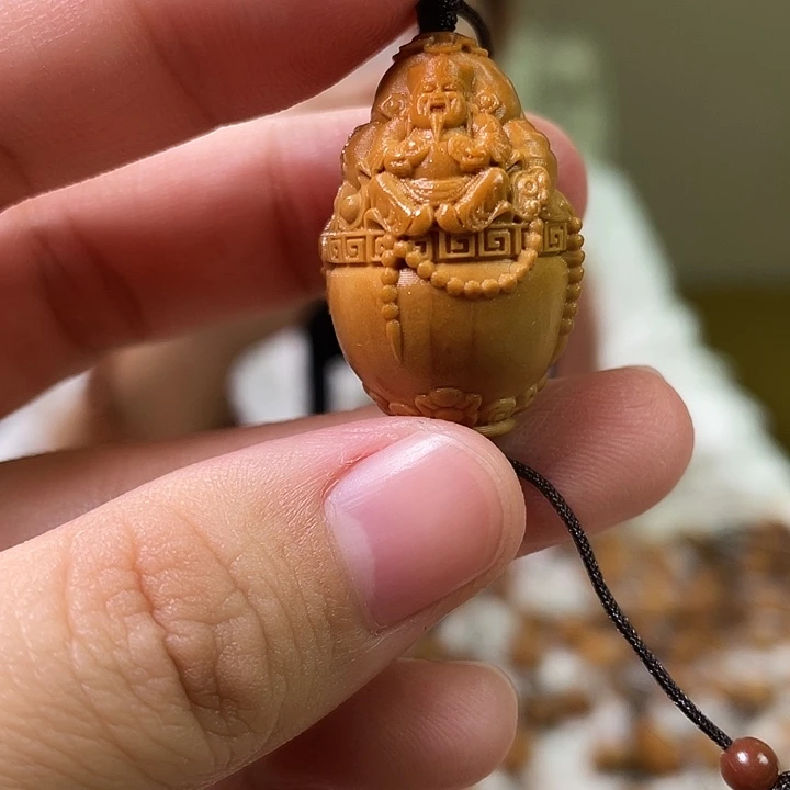 吊坠橄榄核橄榄核