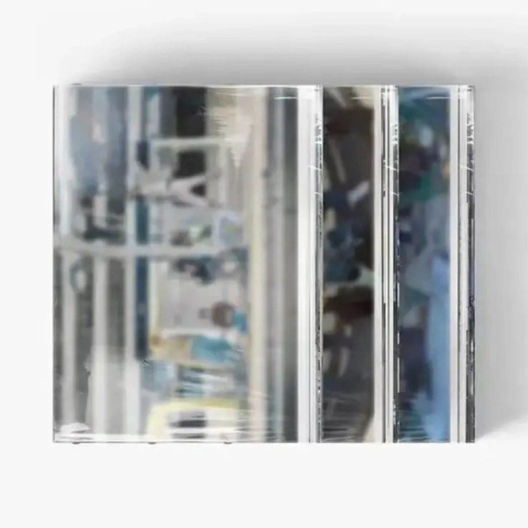 CORTIS 专辑合集（音乐CD）