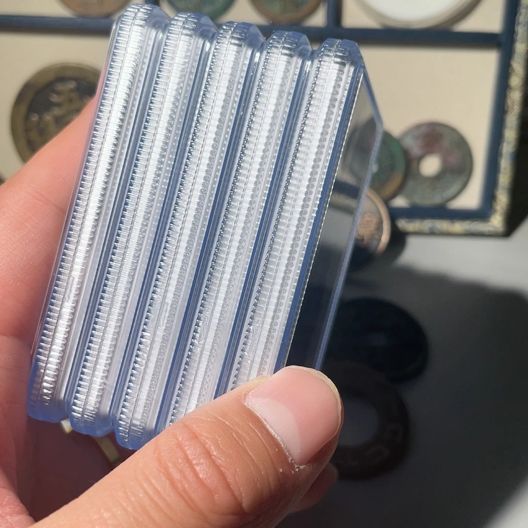 铜崇宁通宝「悟泉」