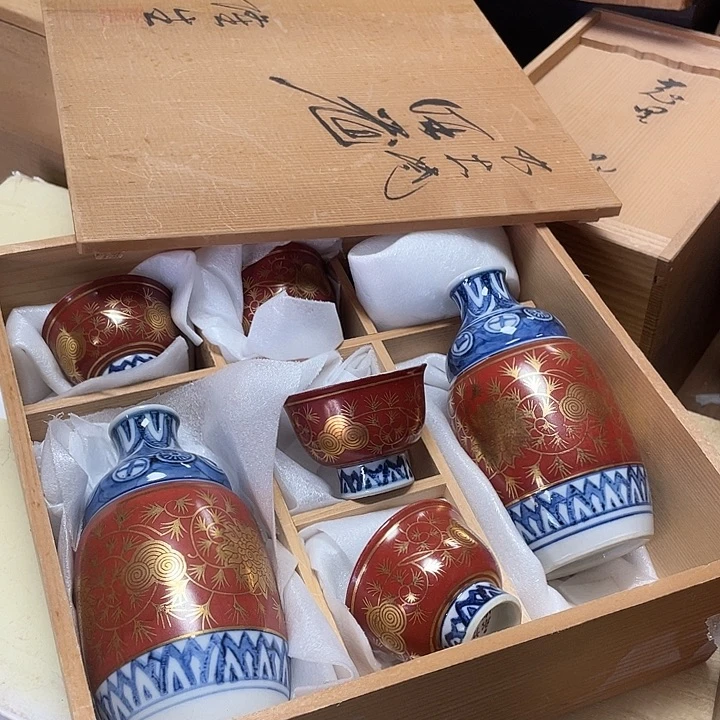 瓷片063 一人直播，看品直播间说序号