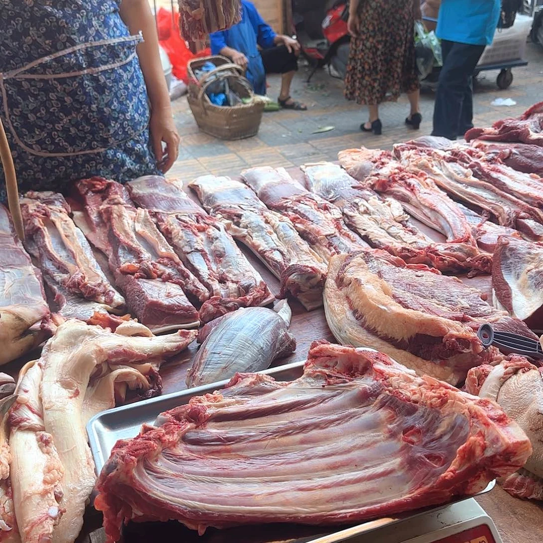 中通生鲜特快食用农产品中国大陆3.62