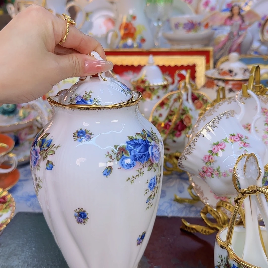 欧洲瓷器收藏鉴赏