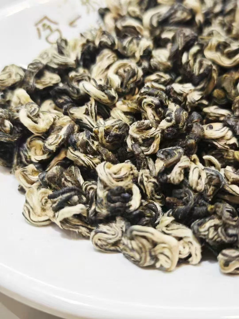 茉莉花   云螺 浓香型