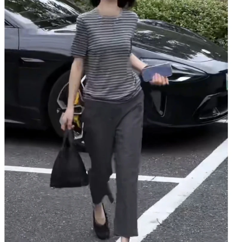 时尚潮流百搭精品女装zsx38954