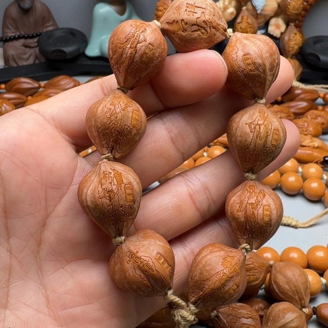 手串/手链橄榄核橄榄核手环的