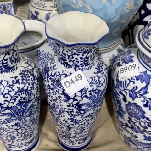 陶瓷制品有瑕疵处理