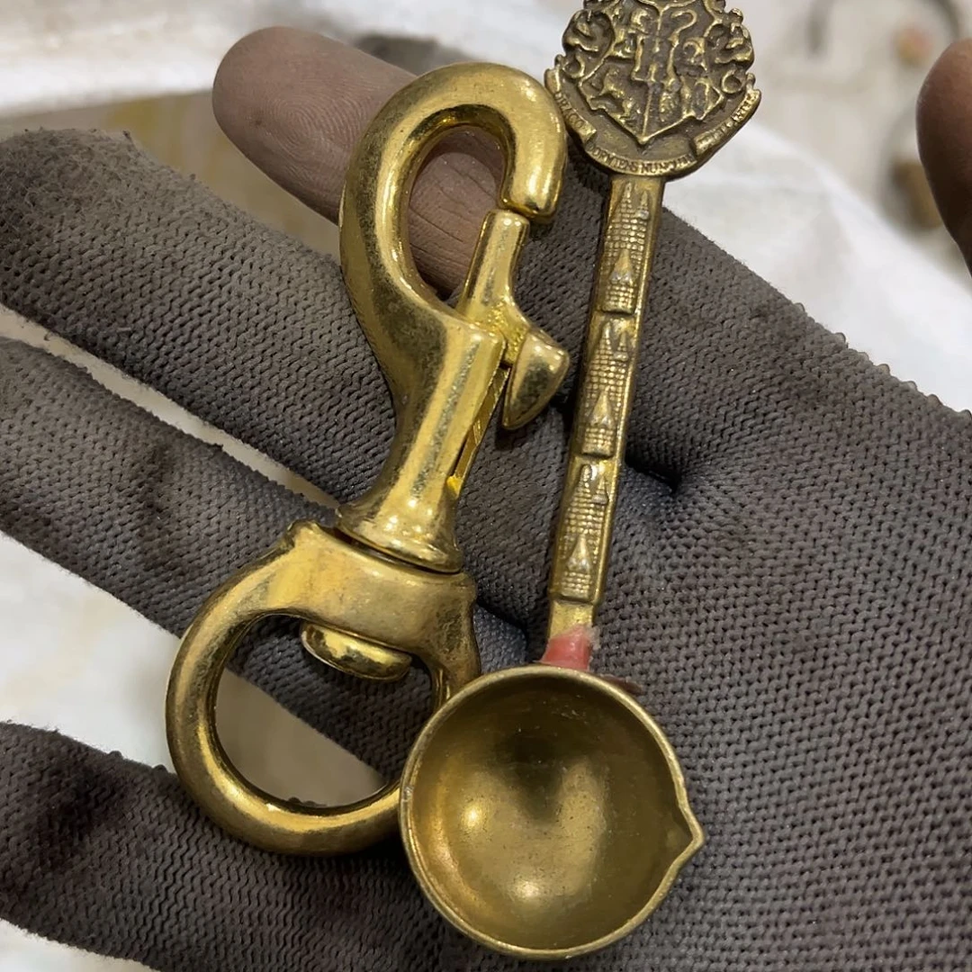 榴***u闪电购铜摆件工艺品