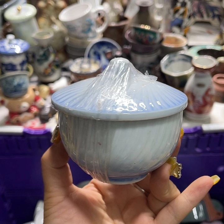 19.9发带瑕疵牌都是坏的8