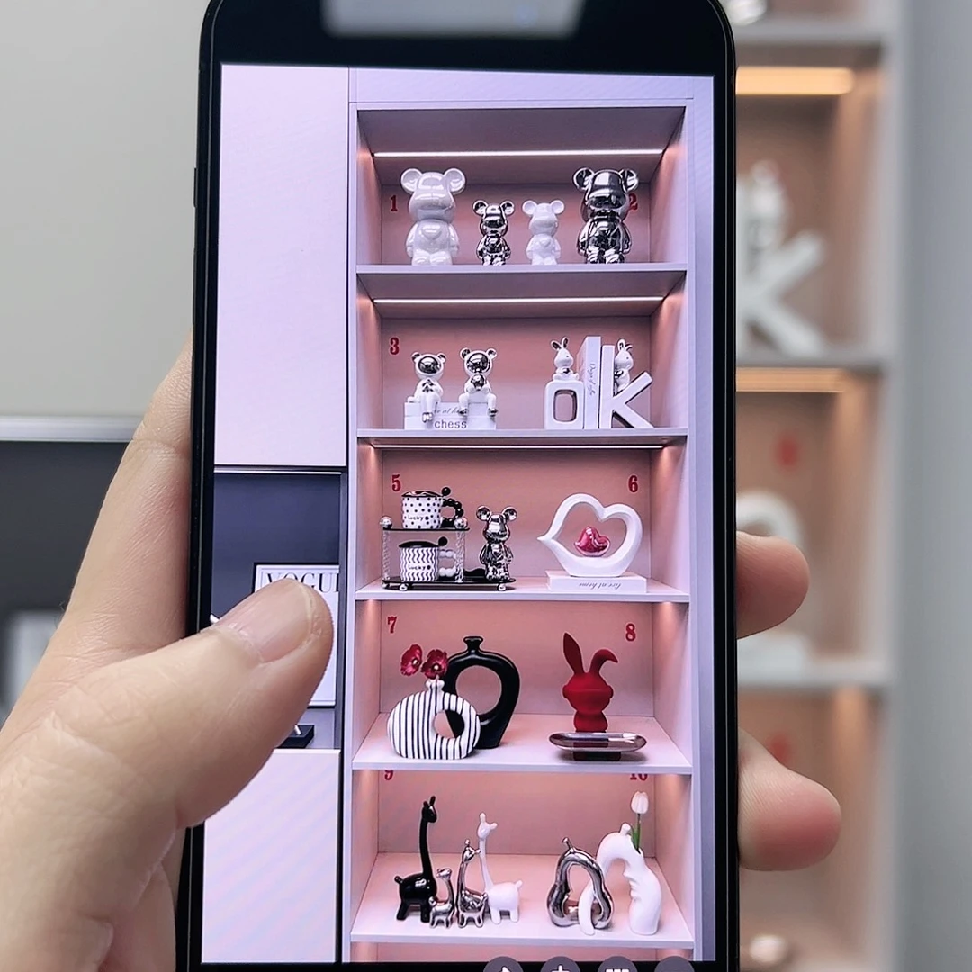 【闪购商品】陶瓷十件套