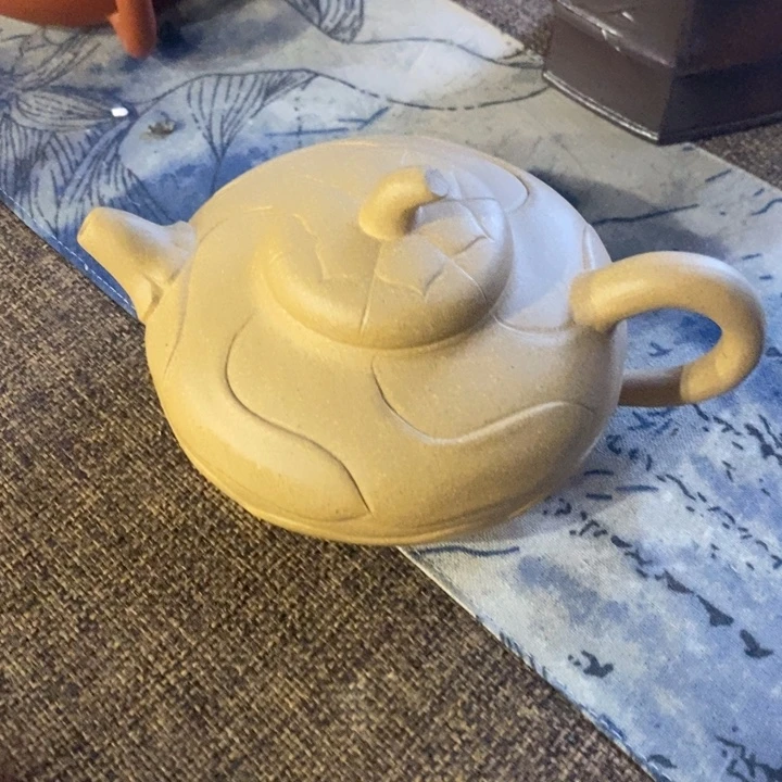 茶壶紫砂元旦特惠价260CC