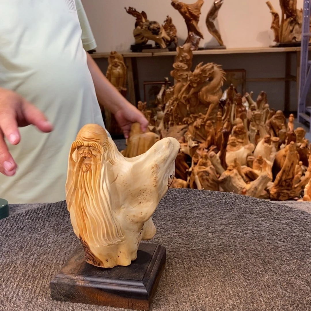 柏木（崖柏）进来点点关注哦