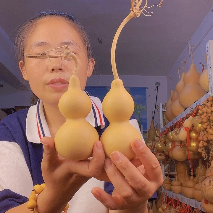在***上天然葫芦一物一图看图片发货