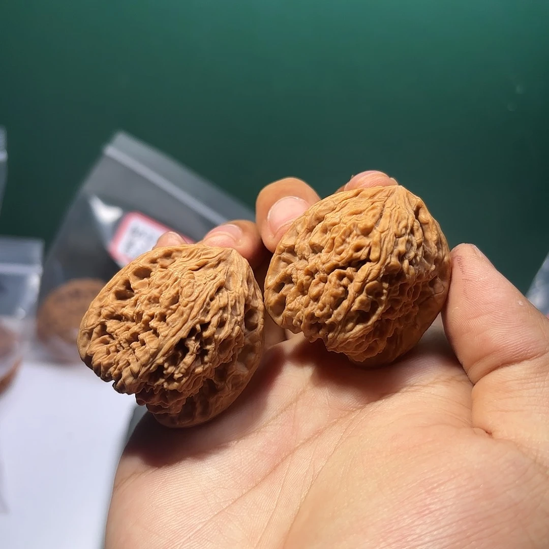 文玩核桃吊坠9号链接