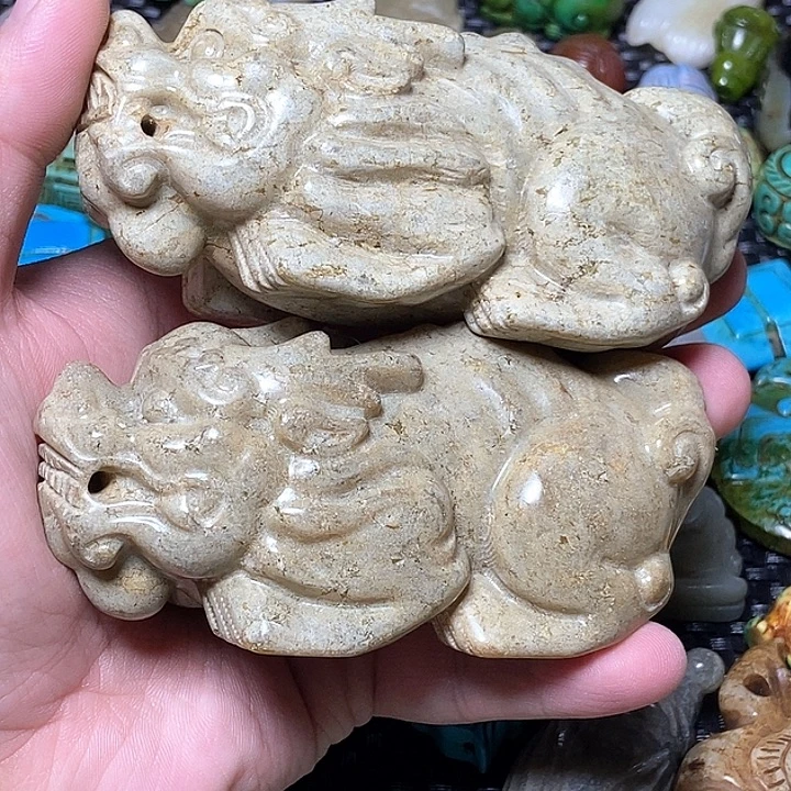 摆件直播间链接555
